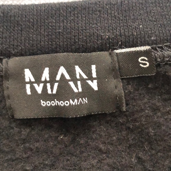 DAZE Long Sleeve Sweatshirt - Picture 2 of 2